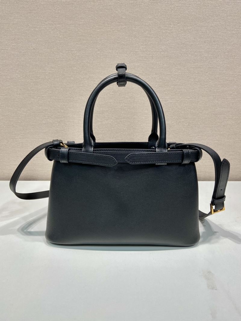 Prada Top Handle Bags